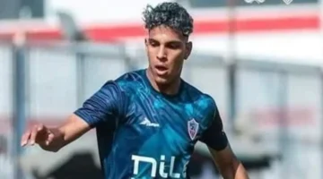 الزمالك يجمّد محمد السيد بسبب تجديد العقد وسط خلافات على البنود 1